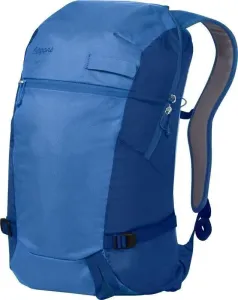 Bergans Hugger 25 Riviera Blue/Dark Riviera Blue Outdoor Backpack