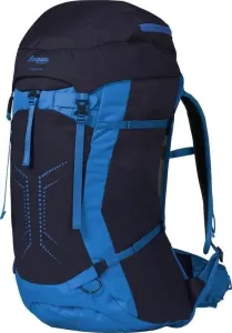 Bergans Vengetind 42 Navy Blue/Strong Blue Outdoor Backpack