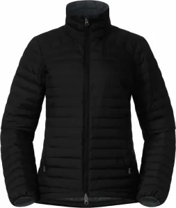 Bergans Lava Light Down Jacket Women Black XL Outdoor Jacket