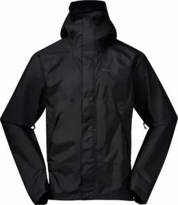 Bergans Vatne 3L Men Jacket Black 2XL Outdoor Jacket