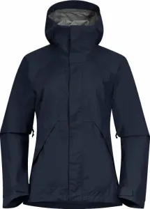 Bergans Vatne 3L Women Jacket Navy Blue XS Outdoor Jacket