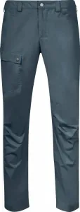 Bergans Nordmarka Leaf Light Pants Men Orion Blue 50 Outdoor Pants