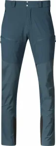 Bergans Rabot V2 Softshell Pants Men Orion Blue 48 Outdoor Pants