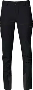Bergans Rabot V2 Softshell Pants Women Black 42 Outdoor Pants