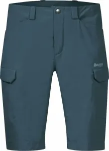 Bergans Utne Shorts Men Orion Blue L Outdoor Shorts