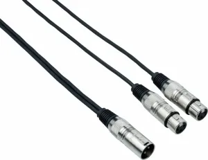 Bespeco BT2720M 1,5 m Audio Cable