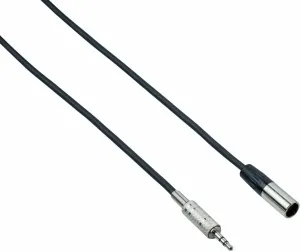 Bespeco EXMS100 1 m Audio Cable