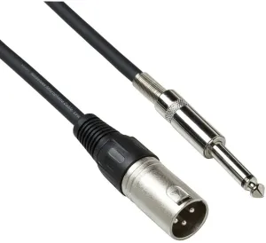 Bespeco BSMM1000 10 m Audio Cable