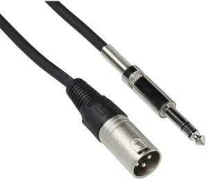 Bespeco BSMS1000 10 m Audio Cable