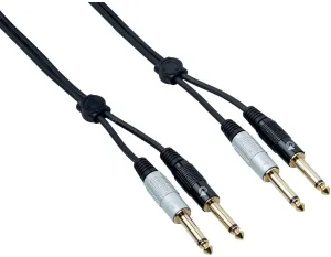 Bespeco EA2J500 5 m Audio Cable #5181