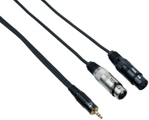 Bespeco EAYMS2FX300 3 m Audio Cable #5180
