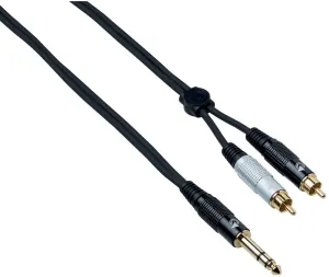 Bespeco EAYSRM500 5 m Audio Cable #5174