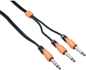 Bespeco SLYS2J500 5 m Audio Cable #2380