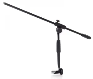 Bespeco CLAMPSX Microphone Boom Stand