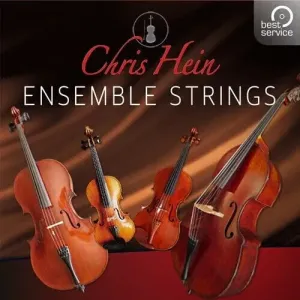 Best Service Chris Hein Ensemble Strings (Digital product)