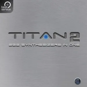 Best Service TITAN 2 (Digital product)