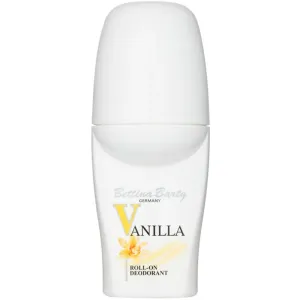 Bettina Barty Classic Vanilla roll-on deodorant for women 50 ml