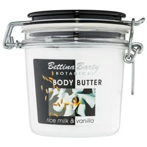 Bettina Barty Botanical Rise Milk & Vanilla body butter 400 ml #229591