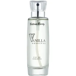 Bettina Barty Classic Vanilla eau de toilette for women 50 ml #277858
