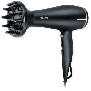 BEURER HC 60 hair dryer 1 pc