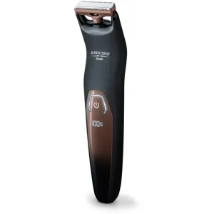 BEURER HR 6000 precision trimmer for body and face 1 pc