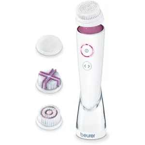 BEURER FC 95 intelligent cleansing brush for the face 1 pc