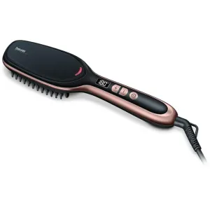 BEURER HS 60 ironing hair brush for hair 1 pc