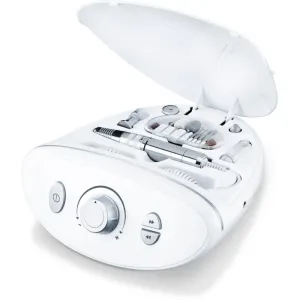 BEURER MP 100 set for the perfect manicure 1 pc