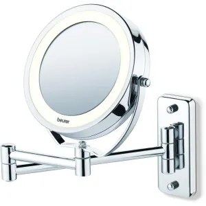 BEURER BS 59 cosmetic mirror with LED backlight 1 pc