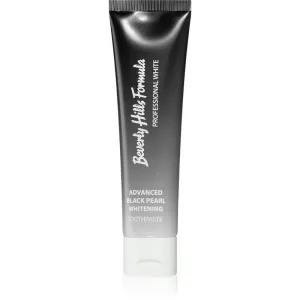 Beverly Hills Formula Professional White Range whitening toothpaste with fluoride 100 ml #233503