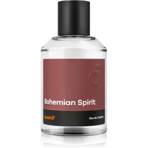 Beviro Bohemian Spirit eau de toilette for men 50 ml #264544