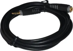 Beyerdynamic Extension cord 3.5 mm jack connectors Headphone Cable