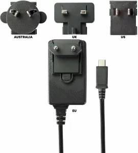 Beyerdynamic Xelento (2nd gen.) cable 4-pin Headphone Cable
