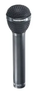 Beyerdynamic M 88 TG Instrument Dynamic Microphone #10893