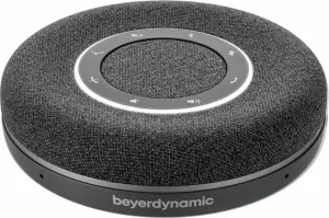 Beyerdynamic SPACE Wireless Bluetooth Speakerphone Conference microphone #125383