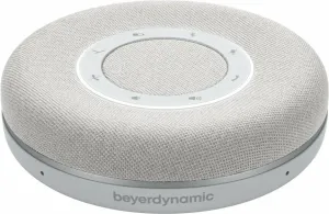 Beyerdynamic SPACE Wireless Bluetooth Speakerphone Conference microphone #125381