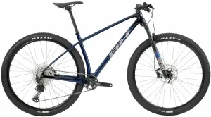 BH Bikes Ultimate RC 6.5 Blue/Silver/Dark Blue L 2022