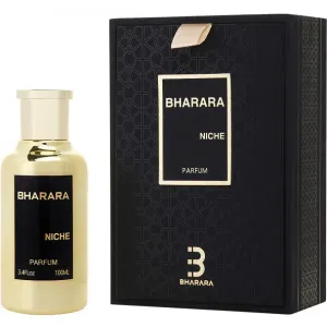 Bharara Beauty - Bharara Niche 100ml Perfume Spray