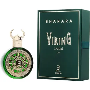 Bharara Beauty - Bharara Viking Dubai 100ml Perfume Spray