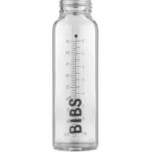 BIBS Baby Glass Bottle Spare Bottle baby bottle 225 ml