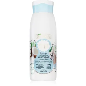 Bielenda Beauty Milky Coconut shower milk 400 ml