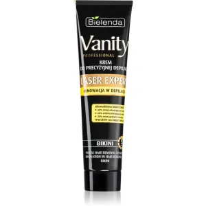 Bielenda Vanity Laser Expert hair removal cream for intimate areas 100 ml #269703