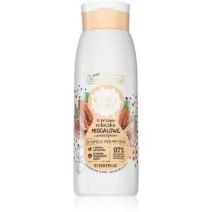 Bielenda Beauty Milky Almond restorative milk 400 ml