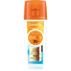 Bielenda Bikini sunscreen lotion SPF 30 175 ml