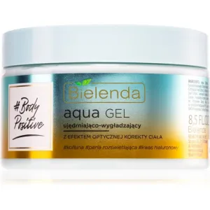 Bielenda #Body Positive firming gel for the body 250 ml