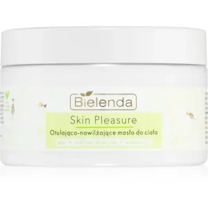 Bielenda Skin Pleasure intense moisture body butter 200 ml