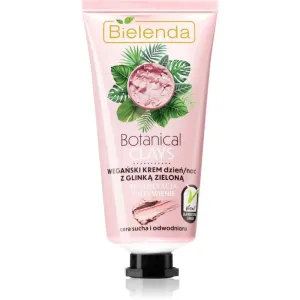 Bielenda Botanical Clays Restoring Cream With Clay 50 ml #253207