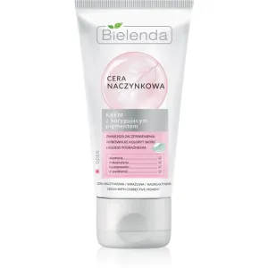 Bielenda Capillary Skin cream for skin redness and spider veins 50 ml