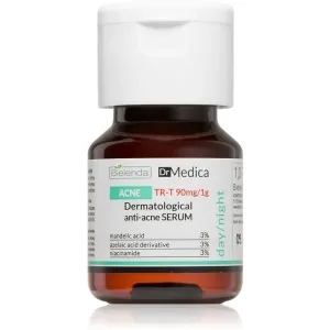 Bielenda Dr Medica Acne facial serum controlling sebum production and acne 30 ml #213192