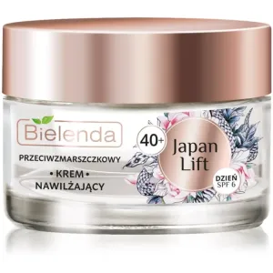 Skin creams Bielenda